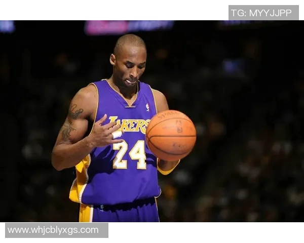 科比如何成为足球明星偶像的灵感源泉与影响力探讨