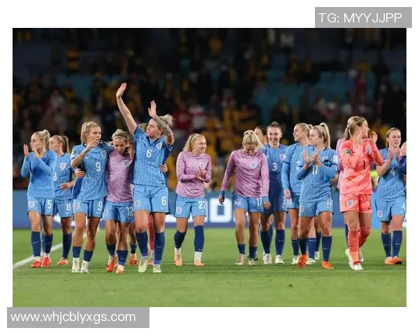 英格兰女足球明星的魅力与成就揭秘