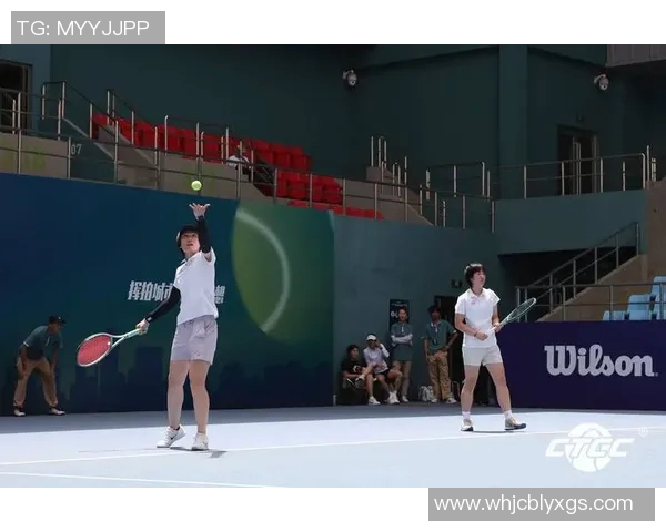 西安网球队在挑战赛中的灵活性展现与战术分析