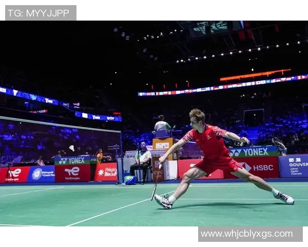 杭州羽毛球队的崛起与奋斗历程世锦赛背后的成长故事